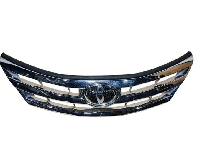 Grade Toyota Etios 2013 2014 2015 2016