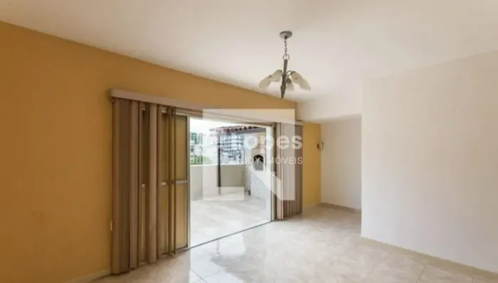Cobertura em Vila Isabel, Rio de Janeiro