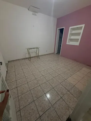 Sala Comercial para Locação na Avenida Andrômeda São José dos Campos