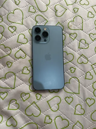 IPHONE 13 Pro