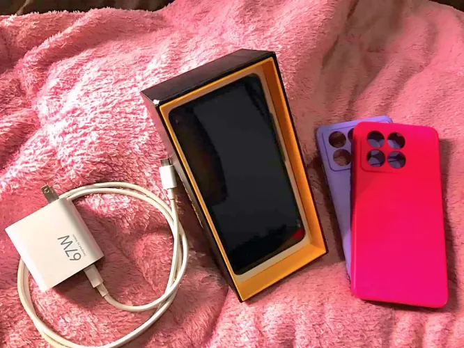 POCO X6 PRO 256GB
