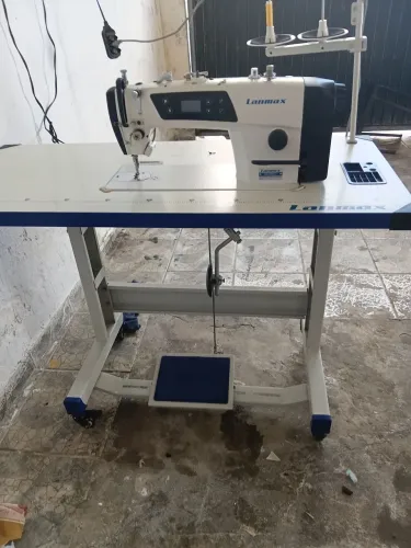 Máquina de costurar