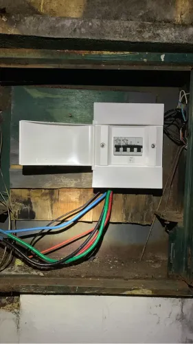 Eletricista 24 horas joão Pessoa 
