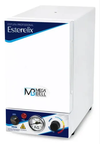 Estufa esterilizadora
