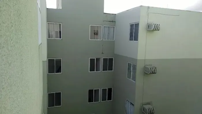 Repasso financiamento de apartamento 2/4 no condomínio Bosque das Ubaias