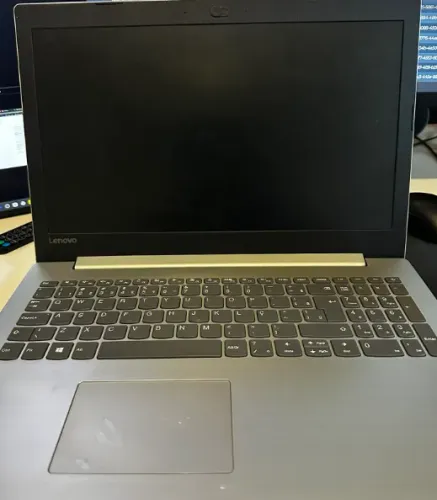 Notebook Lenovo 8GB Ram, i5 8250u com SSD 128gb