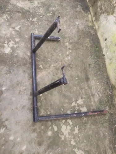 Cavalete para XT 660