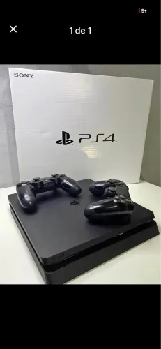 Ps4