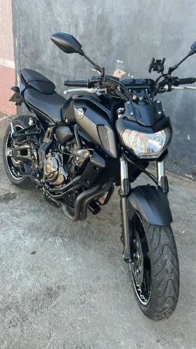 MT 07 2020/2021