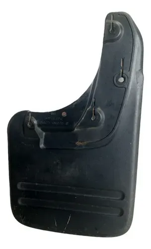 Para-barro Traseiro Direito Hilux 2006 2007 A 2015 24062401