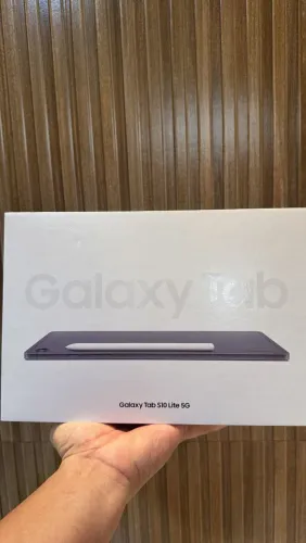 Tablet Samsung s10 lite 5G