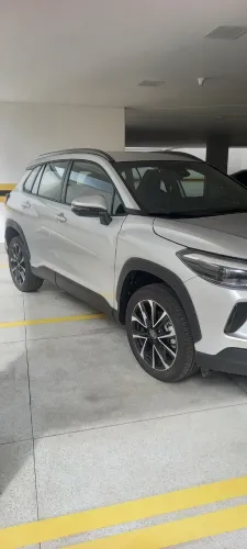 Toyota Corolla Cross XRE 2.0 16V Flex AUT 2026