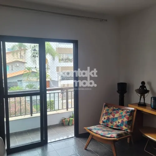 Apartamento à venda 3 quartos em Jardim Emília