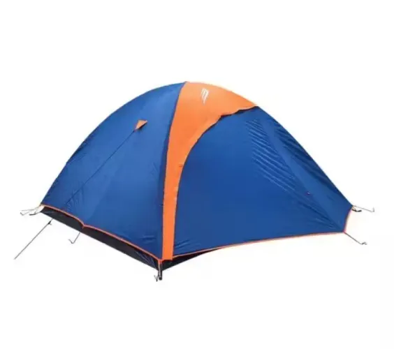 Vendo barraca 2 lugares NAUTIKA