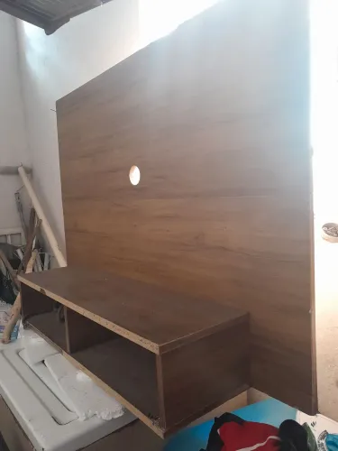 Painel de tv
