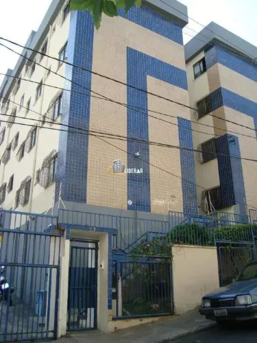 Kitnet para aluguel, Sagrada Família - Belo Horizonte/MG