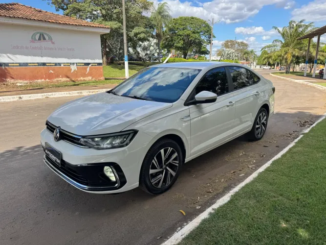 Volkswagen Virtus Highline 200 TSI 1.0 Flex 12V AUT 2023
