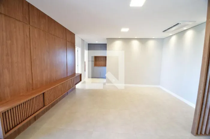 APARTAMENTO RESIDENTIAL em Campinas - São Paulo, Nova Campinas