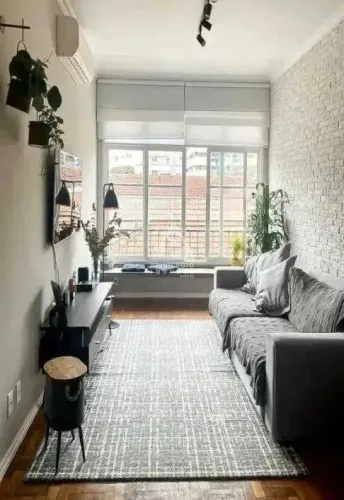 3 quartos sendo 1 suite, closet, vista livre, reformado, vaga