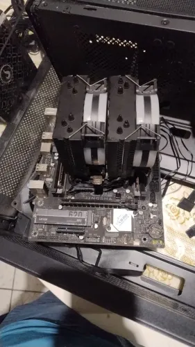 OPORTUNIDADE HARDWARE!!