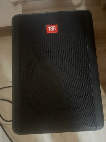 Subwoofer jbl 400wrms 