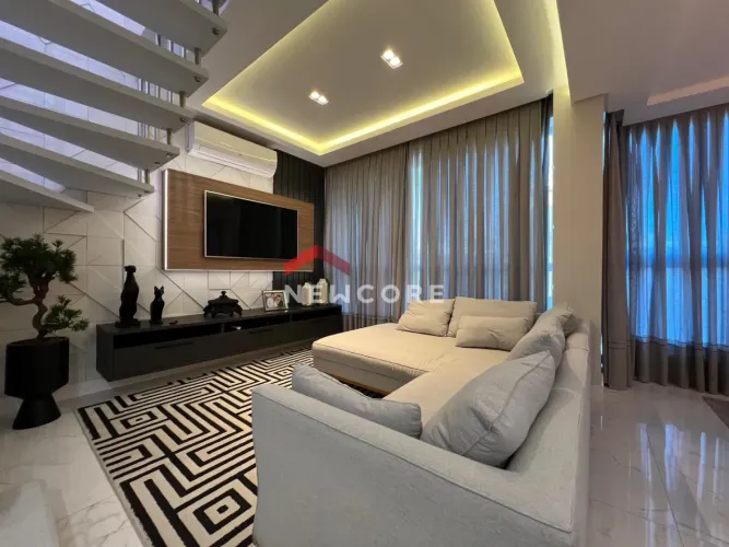 Apartamento em Rua 315 - Meia Praia - Itapema/SC