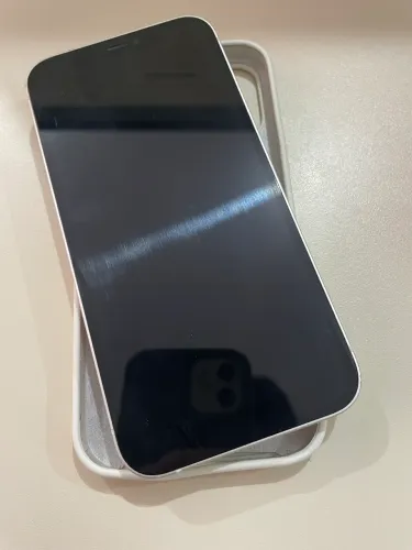 IPhone 12 64g Branco