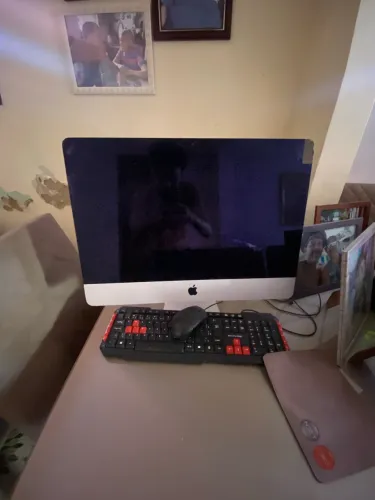 iMac Catalina 21.5