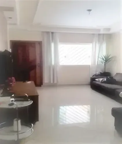 Belíssimo Sobrado á venda no Jardim Cidade Pirituba na Rua Nespera