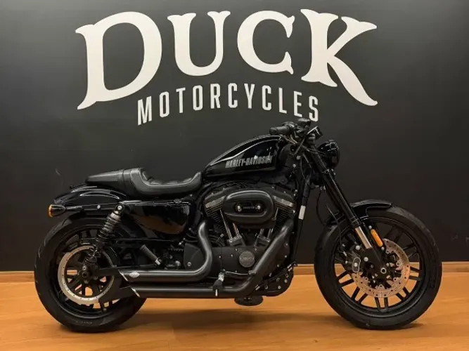 ROADSTER 1200 SPORTSTER