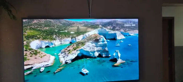 Tv LG Smartv 70 3D LED