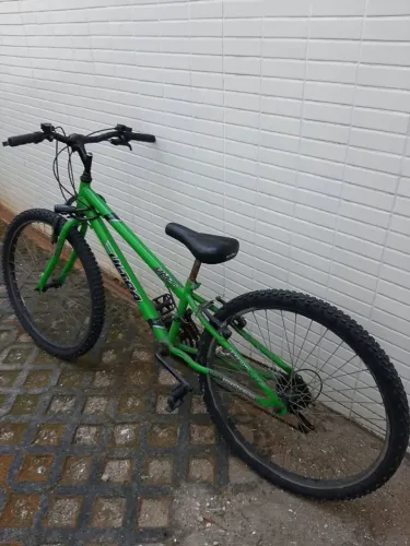 Bicicleta para criança