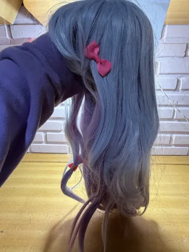 Peruca Sagiri Izumi - Eromanga Sensei