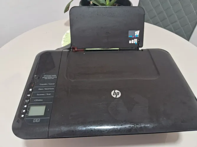 IMPRESSORA HP