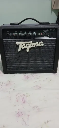 kit cubo tagima com pedaleira
