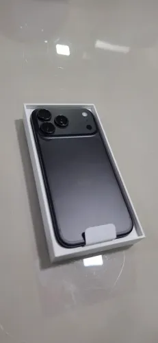 IPHONE 18 PRO MAX 256GB