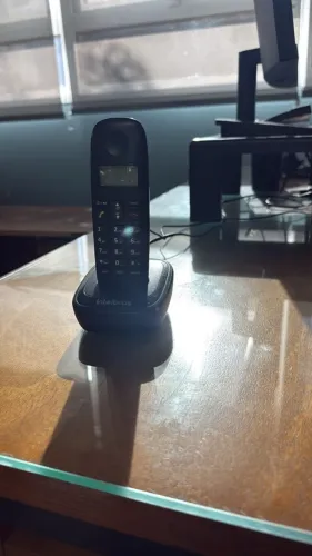TELEFONE SEM FIO