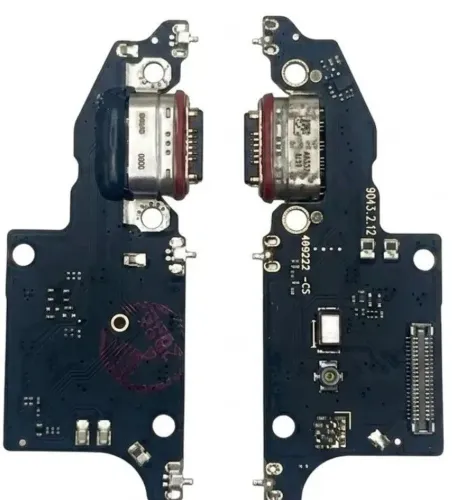 Placa de carga relme C75 4g