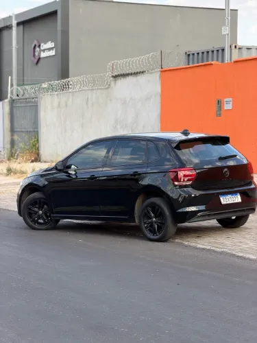 Volkswagen Polo 1.0 Flex 12V 5P 2021