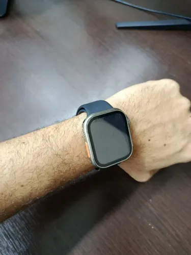 Apple Watch Series 7 GPS 45mm | Original | Excelente Estado