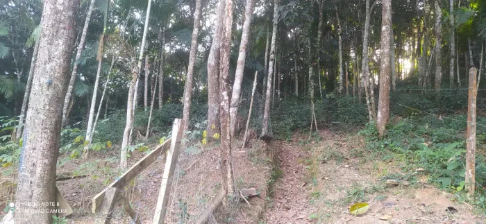 TERRENO PRÓXIMO DO CENTRO DE JUQUITIBA