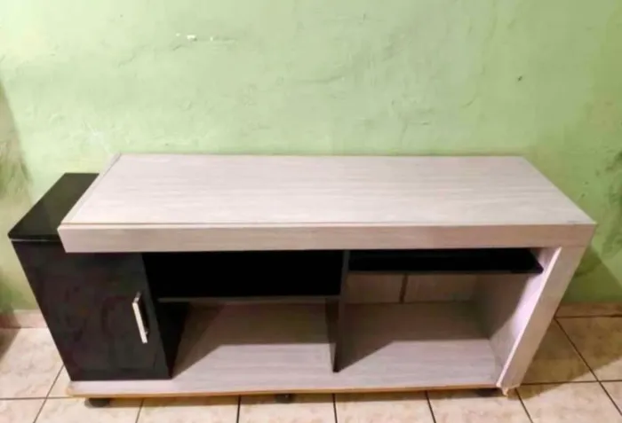 Rack para tv até 55 polegadas