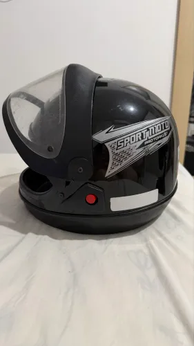 Capacete TORK