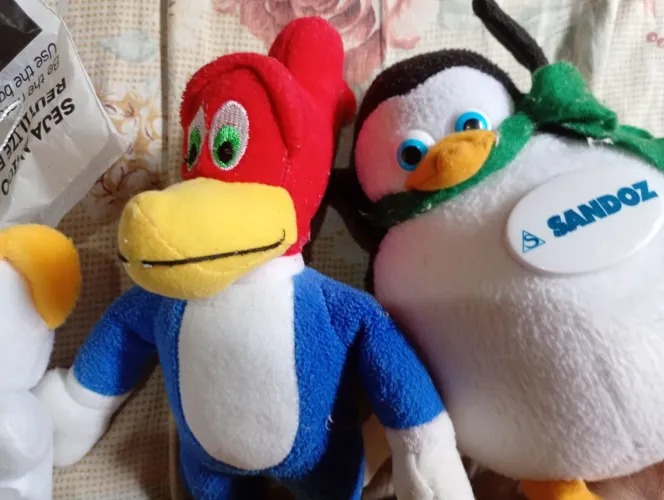 Ursinhos