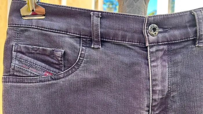 Calça Jeans Diesel. Entrego em SP