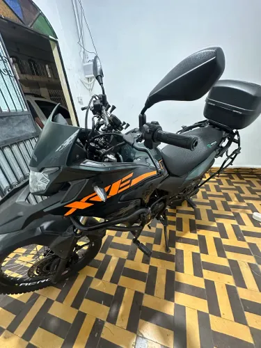 XRE 300 ABS