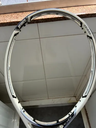 RAQUETE DE TENIS PRINCE WARRIOR EXO3 TEAM DB