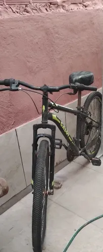 Bicicleta caloi