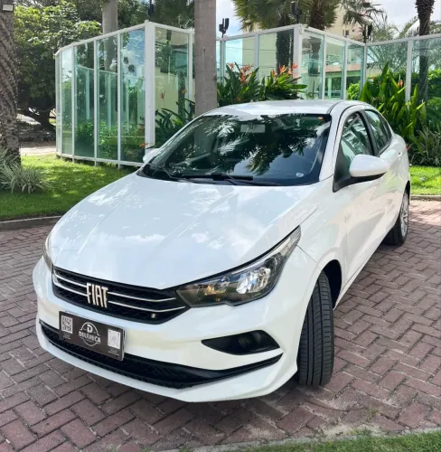 Fiat Cronos Drive 1.3 8V Flex 2024
