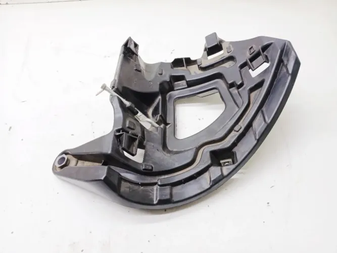 Suporte Farol Esquerdo Vw Fusca Tsi 2.0 2015 5c5941053b